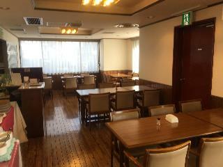 Apa Hotel Koriyama-ekimae