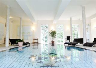 Hotel Schlo� Schorssow