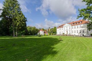 Hotel Schlo� Schorssow