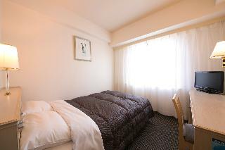 Shimane Hamada Washington Hotel Plaza