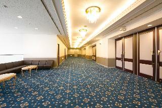 Shimane Hamada Washington Hotel Plaza