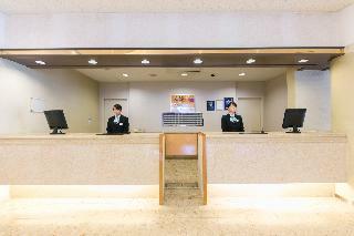 Shimane Hamada Washington Hotel Plaza