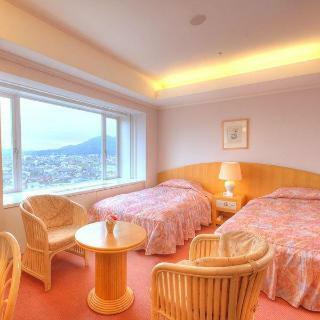 Hotel Kyocera