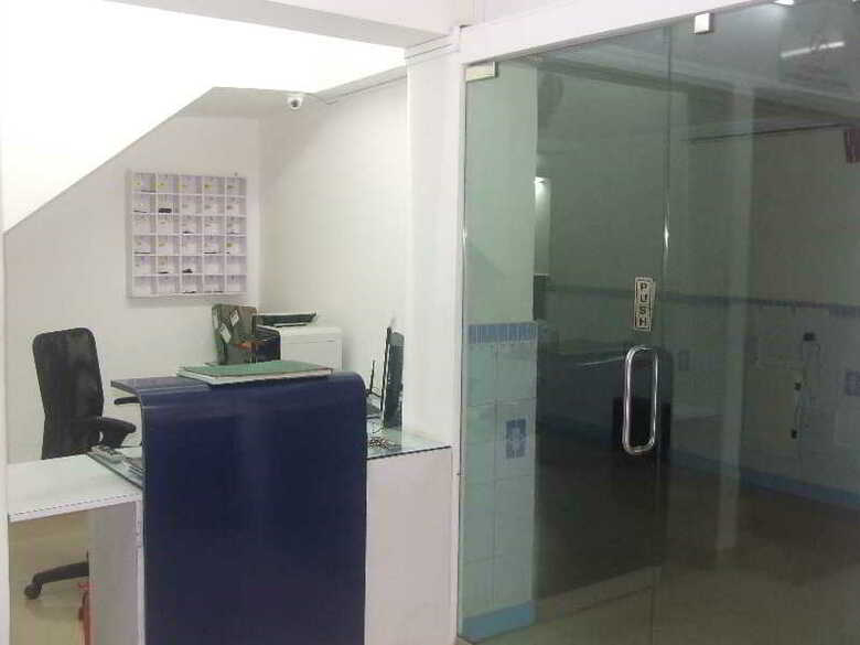 Hotel Brisa Marina