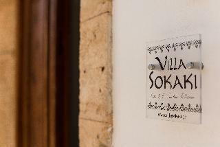 Hotel Villa Sokaki