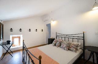 Hotel Villa Sokaki