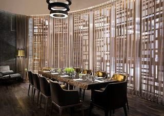 Jw Marriott Hotel Macau