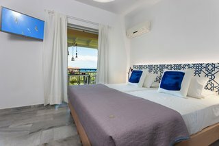 Apartamentos Galatea