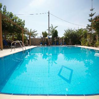 Hotel Sarikampos Beach