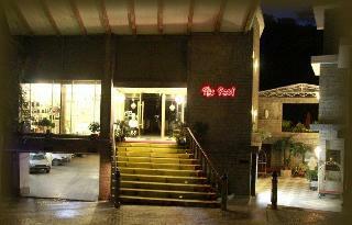Hotel East Bourne Resort