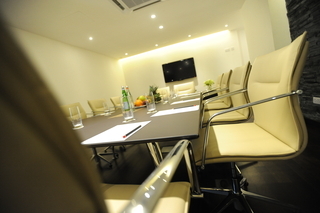 The George, Urban Boutique Hotel