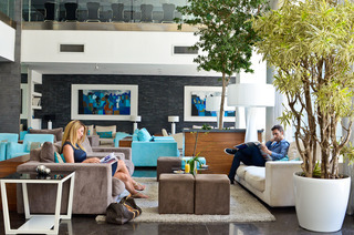 The George, Urban Boutique Hotel