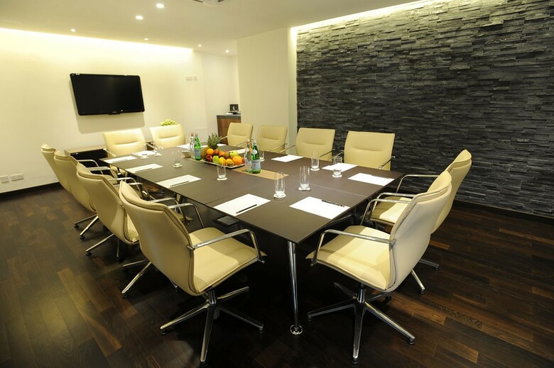 The George, Urban Boutique Hotel