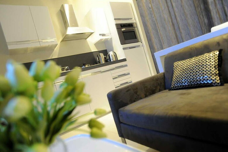 The George, Urban Boutique Hotel