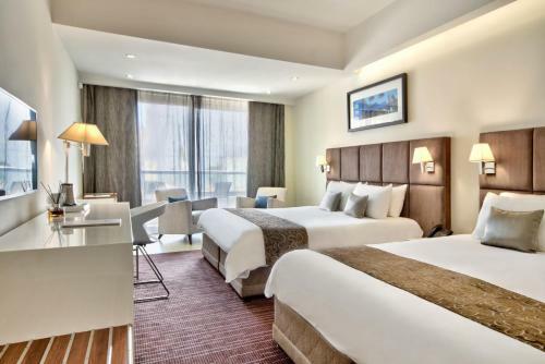 The George, Urban Boutique Hotel