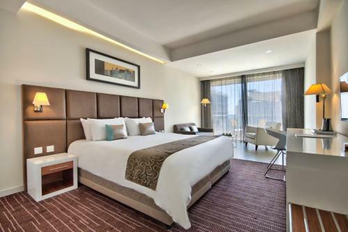 The George, Urban Boutique Hotel