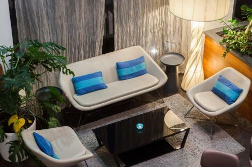 The George, Urban Boutique Hotel