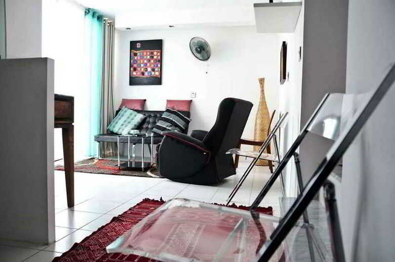 Aparthotel Castille Penthouses
