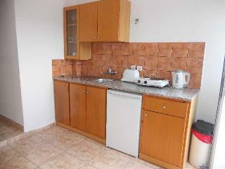 Apartamentos Anthoulis