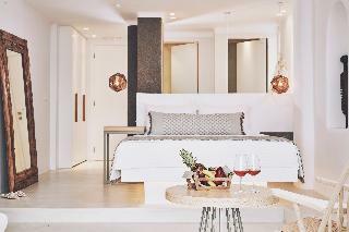 Apartamentos Mykonos No5