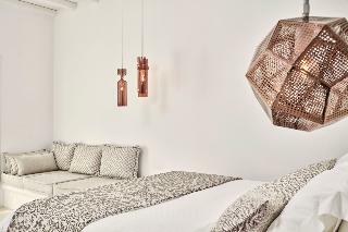 Apartamentos Mykonos No5