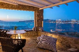 Apartamentos Mykonos No5