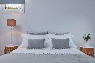 Apartamentos Mykonos No5