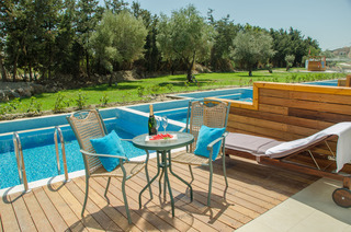 Hotel Lindos Imperial Suites