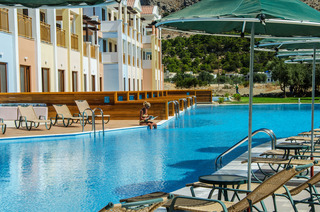 Hotel Lindos Imperial Suites