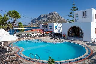 Apartamentos Kalypso Studios