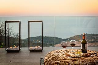 Hotel Art Blue Villas
