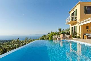 Hotel Art Blue Villas
