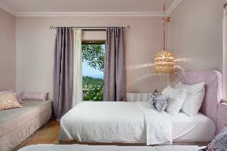 Hotel Art Blue Villas