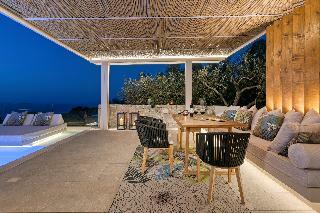 Hotel Art Blue Villas