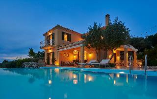 Hotel Art Blue Villas