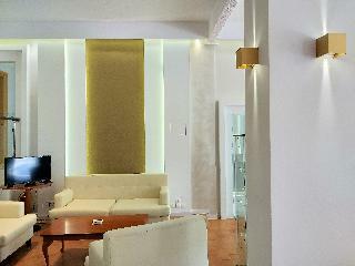 Akrogiali Exclusive Hotel ( Adults Only )