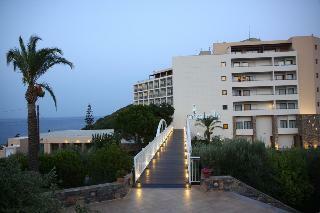 Hotel Mirabello Village