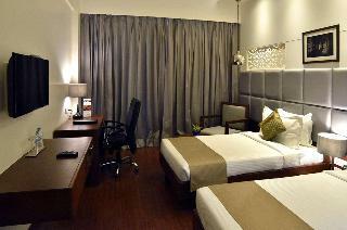 Hotel Comfort Inn Donil