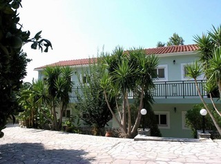 Hotel Stefanos Studios