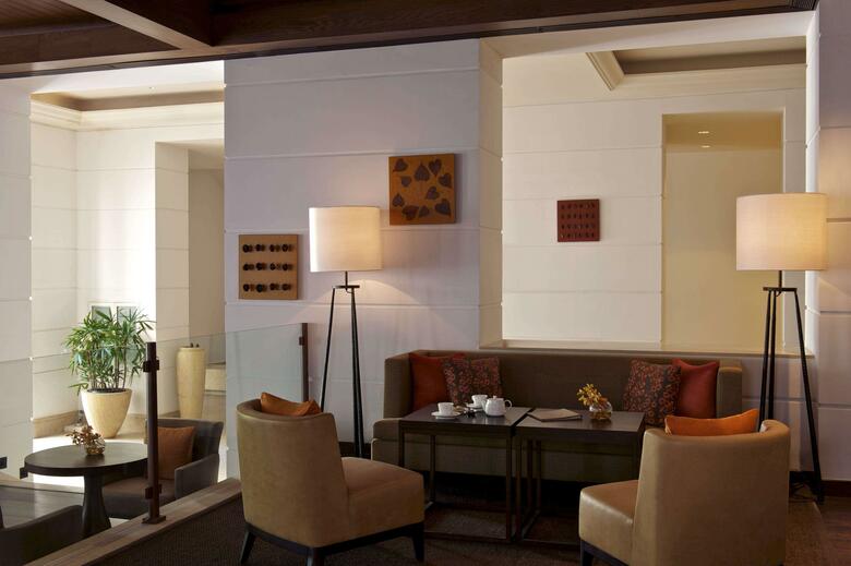 Hotel Grand Hyatt Goa