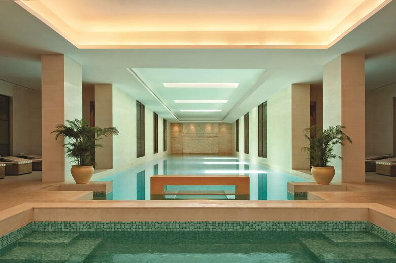 Hotel Grand Hyatt Goa