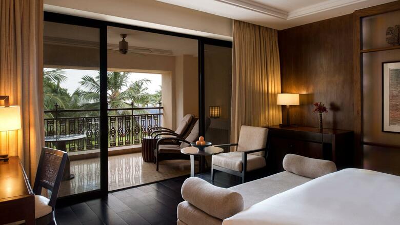 Hotel Grand Hyatt Goa