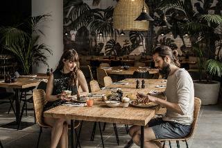 Hotel Casa Cook