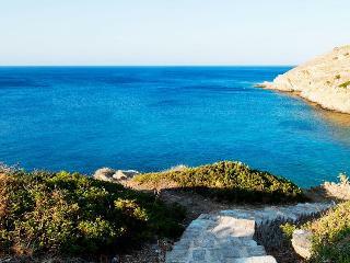 Athina Ios Villa