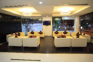 Hotel Best Western Tirupati