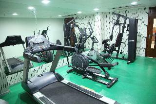 Hotel Best Western Tirupati