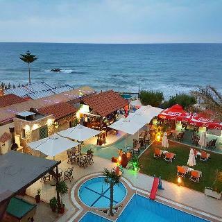 Hotel Malliotakis Beach "by Checkin"