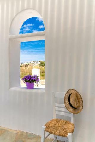 Hotel Ornos Blue