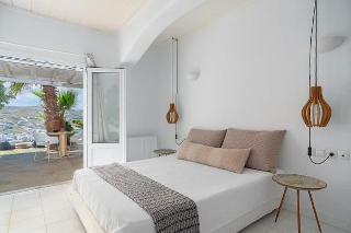 Hotel Ornos Blue