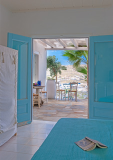 Hotel Ornos Blue